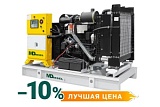 Резервный дизельный генератор МД АД-100С-Т400-1РМ29